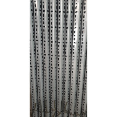 Thanh Sắt V Lỗ Đa Năng V30x30mm dày 1,7mm chiều dài 1.5m - Hàng Chính Hãng