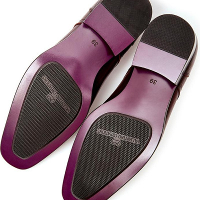 Giày da-Valentino Creations-VAB-310-VRB-89571019V-DBN