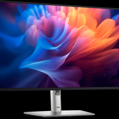 Màn Hình Dell P2725H 27 inch (1920 x 1080/IPS/100Hz/5ms GtG) - Hàng Chính Hãng