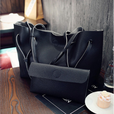 Túi Đeo Vai Nữ Thời Trang Tặng Kèm Ví Đồ Da Thành Long TLG 208144