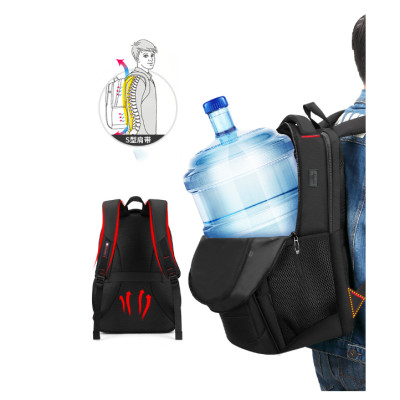 Balo laptop nam thông minh đa chức năng chống thấm nước cao cấp phong cách mới