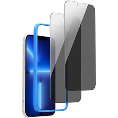 Ugreen UG80991SP206TK 2pcs 6.1inch Miếng dán cường lực dành cho iphone 13 / 13 Pro - 2 miếng - HÀNG CHÍNH HÃNG