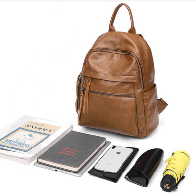 Balo nữ thời trang công sở cao cấp phong cách mới