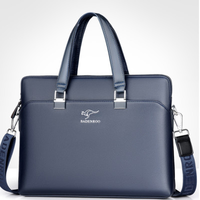 Túi xách nam công sở da thật cao cấp sang trọng phong cách mới