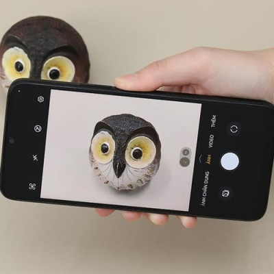 Điện thoại HONOR X5b Plus 4GB/128GB - Hàng chính hãng