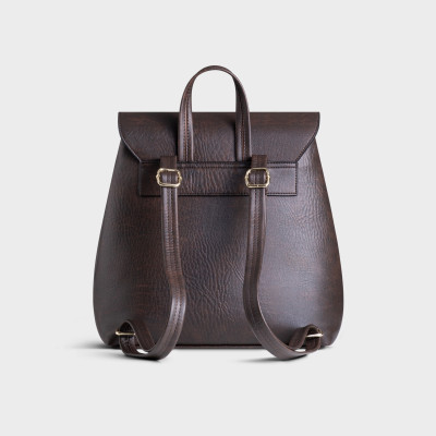 Balo Lata ( Thời trang nữ công sở cỡ lớn - Balo da BAL73 )