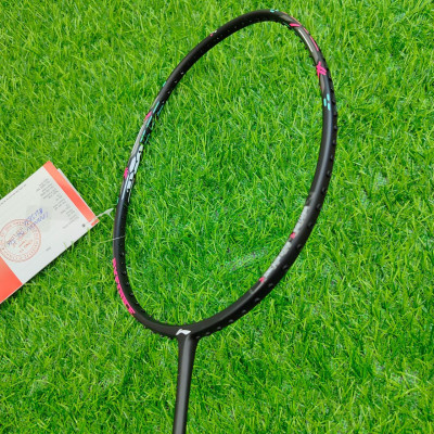 Vợt cầu lông Li-Ning AXFORCE CANNON BLACK 4U, 5U Chính Hãng