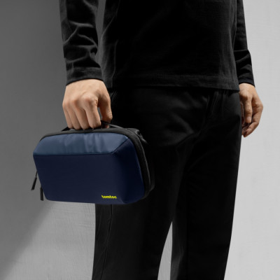 Túi Phụ Kiện Tomtoc (USA) Navigator-T13 3.5l Accessory Pouch – T13M1
