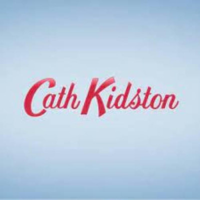 Túi nữ/The Little Hitch Pouches - Garden Ditsy - Cream