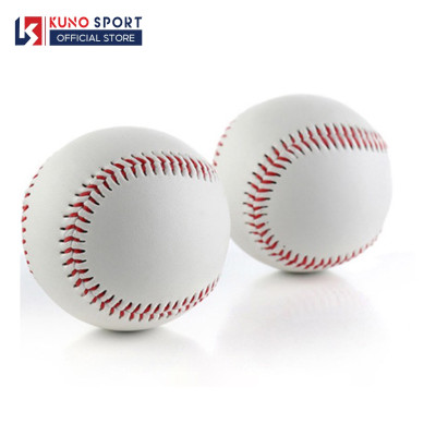 Qủa bóng chày KUNOSPORT da cứng và da mềm cao cấp
