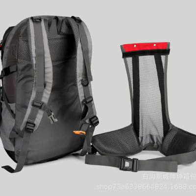 Balo du lịch, balo phượt, balo leo núi thể thao phong cách mới - BEE GEE BLLN1035