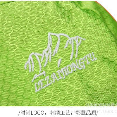 Balo du lịch, balo phượt, balo leo núi thể thao phong cách mới - BEE GEE BLLN1033