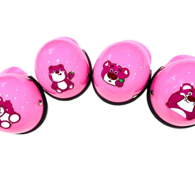 MŨ BẢO HIỂM KÈM CHONG CHÓNG DÀNH CHO CHÓ MÈO