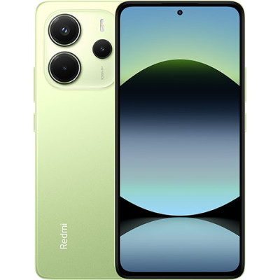 Điện thoại Xiaomi Redmi Note 14 (6GB/128GB) - Hàng chính hãng