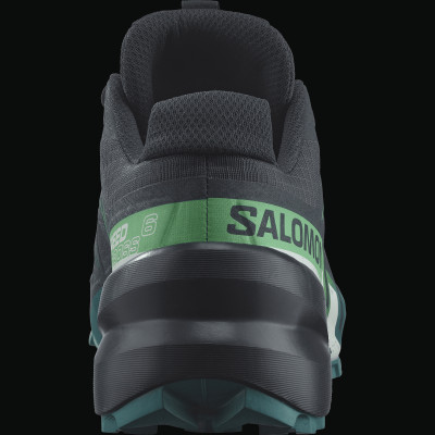 GIÀY CHẠY BỘ VÀ ĐI BỘ ĐỊA HÌNH SPEEDCROSS 6 - L47465300 - L47301500