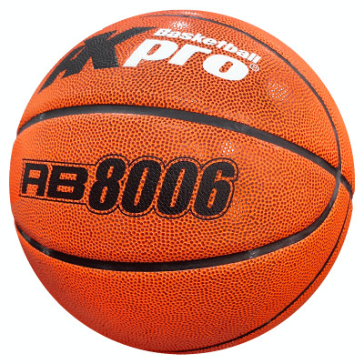 Bóng rổ Da AKpro AB8006