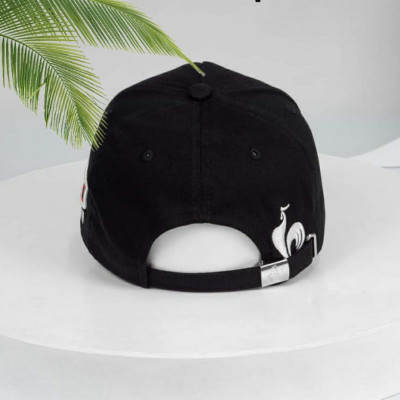 Nón kết, mũ lưỡi trai con gà phối vải kaki thời trang nam nữ cao cấp