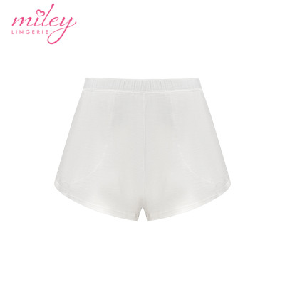 Đồ Mặc Nhà Nữ Sát Nách Thun Lụa Cao Cấp Natural Blow Miley Lingerie_DBC0201