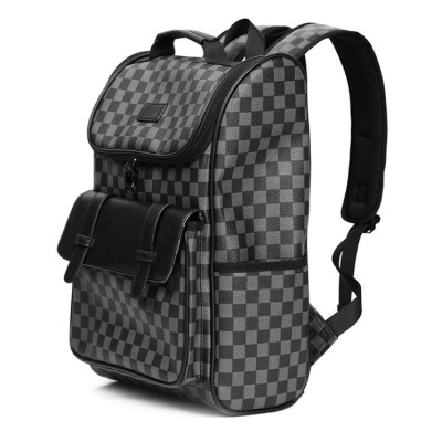 Balo da nam đa chức năng công suất lớn phong cách châu âu