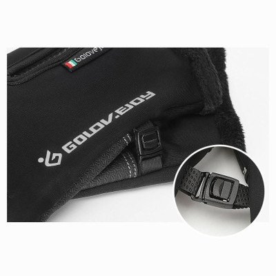 Găng tay cảm ứng chống nước nam nữ cao cấp