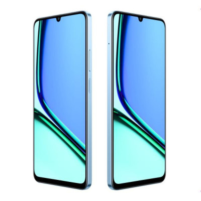 Điện thoại Realme Note 60 (6GB/128GB) Màn hình 6.74" ,Kháng nước IP68 ,Rom tiếng việt - Hàng nhập khẩu Nhật