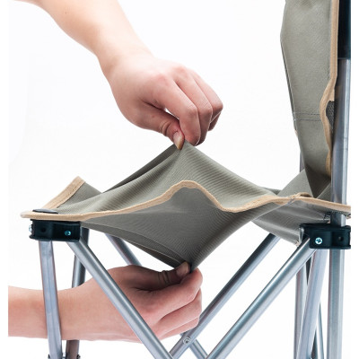 Ghế Gấp Gọn, Ghế Xếp Giã Ngoại- Du Lịch-Cắm trại-Câu cá-YZ002