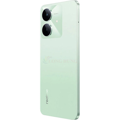 Điện thoại Realme Note 60x (4GB/64GB) - Hàng chính hãng