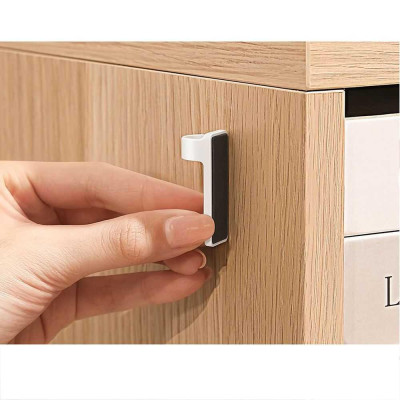 Ugreen UG20560LP332TK 4 chiếc 1 túi Màu Trắng Giá đỡ kẹp dây cáp linh hoạt - HÀNG CHÍNH HÃNG