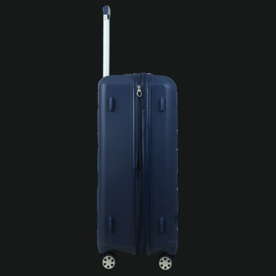 Vali Kéo Nhựa Du Lịch SAKOS PIONERO - Khóa TSA - Nhựa PP