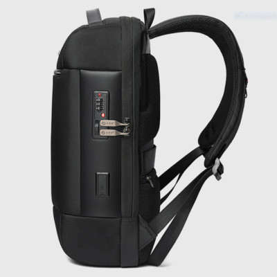 Ba lô du lịch đa năng chống trộm chống nước cao cấp 