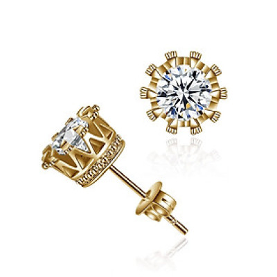 Bông tai nam titant