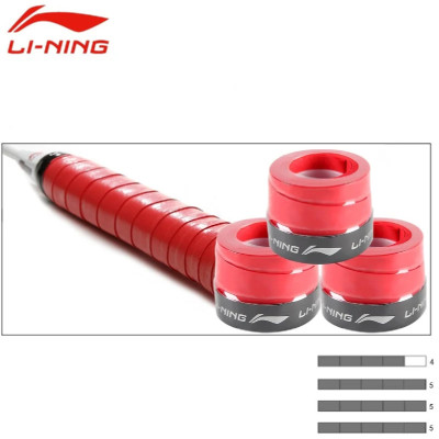 Quấn cán cán vợt cầu lông, quấn cán pickleball tennis đủ màu, Quấn cán vợt  trơn giao màu ngẫu nhiên