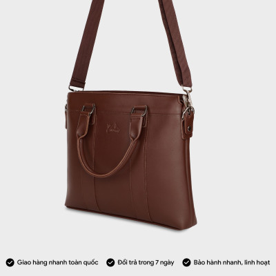 Cặp công sở thời trang YUUMY CAYUUMY 11