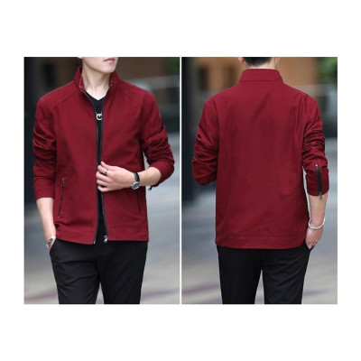 Áo khoác kaki trơn lót dù cực chất rất hot-A1092