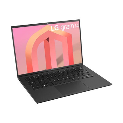 Laptop LG Gram 2022 14Z90Q-G.AJ32A5 (i3-1220P | 8GB | 256GB | Intel UHD Graphics | 14