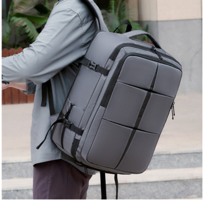 Balo du lịch thời trang đa năng chống nước cao cấp phong cách mới