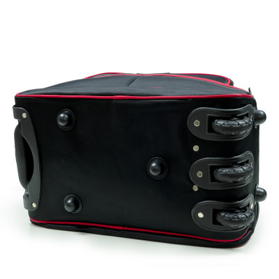 Túi Du Lịch cần kéo Xbags Classic Xb 6102, Vali Kéo chống thấm nước hiệu quả