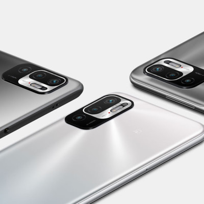 Điện thoại Xiaomi Redmi Note 10 JE 5G 4GB/64GB - Màn 90HZ - Chống Nước IP68 - Hàng Nhập Khẩu - Bản quốc tế