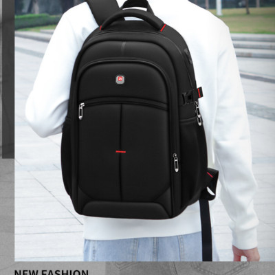 Balo laptop nam thông minh đa chức năng chống thấm nước cao cấp phong cách mới