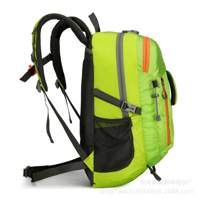 Balo du lịch, balo phượt, balo leo núi thể thao phong cách mới - BEE GEE BLLN1033