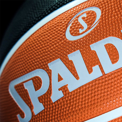Bóng Rổ SPALDING x DANANG DRAGONS