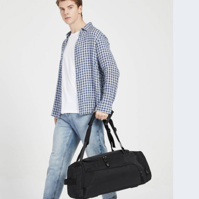 Túi xách du lịch thể thao nam cao cấp phong cách mới 15,6 "