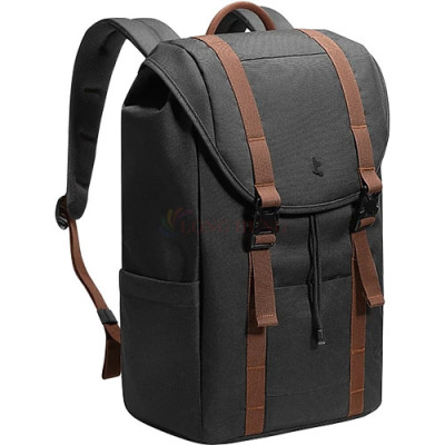 Ba lô Tomtoc VintPack-TA1 Laptop Backpack 22L 16 inch TA1M1 - Hàng chính hãng