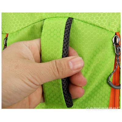 Balo du lịch, balo phượt, balo leo núi thể thao phong cách mới - BEE GEE BLLN1033