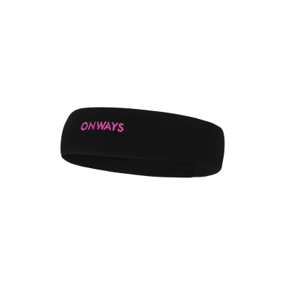ONWAYS Băng Trán Thể Thao Mỏng Nhẹ, Co Giãn, Thấm Hút, Nhanh Khô HEADBAND U4218