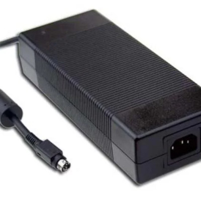 Nguồn Meanwell GST220A24-R7B Hàng nhập khẩu