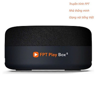 Box Hub Trung Tâm Kết Nối Wifi Nhà Thông Minh & Truyền Hình FPT (Hàng Chính Hãng)