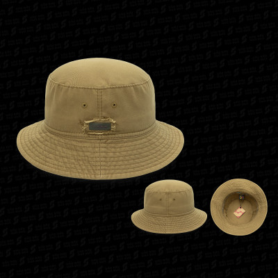 Mũ vành thời trang NÓN SƠN MH161F-KM1