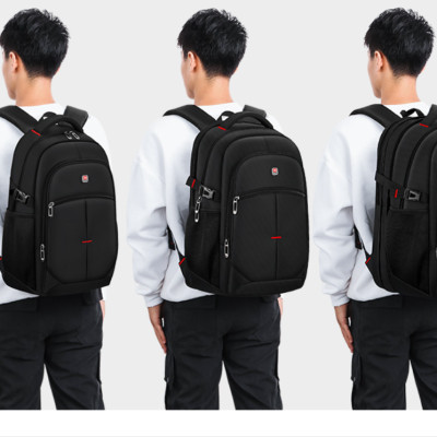 Balo laptop nam thông minh đa chức năng chống thấm nước cao cấp phong cách mới