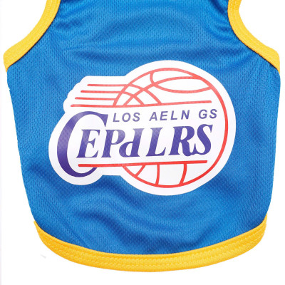 ÁO THỂ THAO CHO THÚ CƯNG CHÓ MÈO